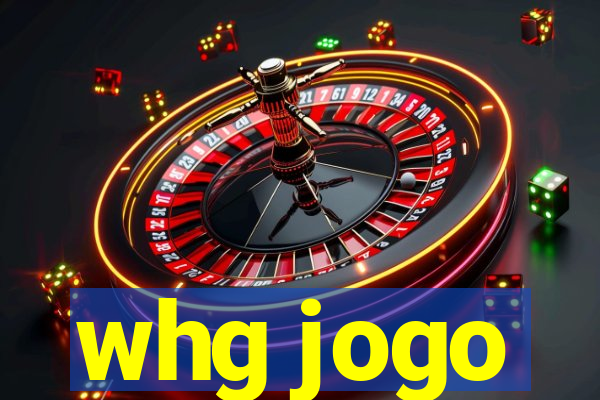 whg jogo